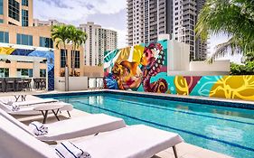 Hyatt Centric Las Olas Fort Lauderdale